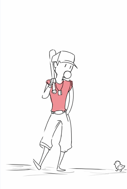meet the scout