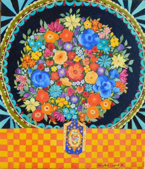 Hepzibah Swinford (British, *1956)