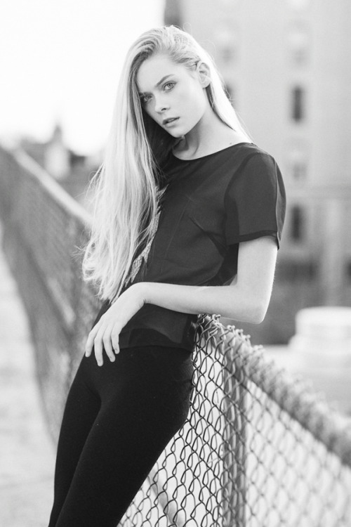 thetrueawesum:  Karsyn @ LA Models by Emily Soto