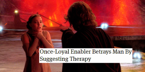 soloontherocks: sigillist: skygawker: star wars + onion headlines (pt. 2) soloontherocks where is th