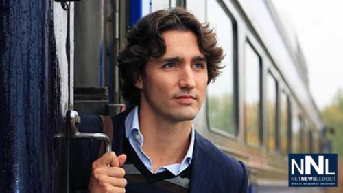 hotfamous-men:  Justin Trudeau