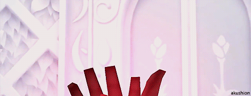 akushion:   The Graceful A s s a s s i n  