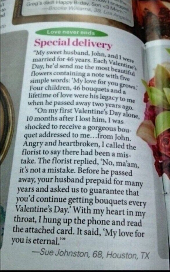 traaashboat:  merelymeandering:  And I am crying. Effing tumblr.  Crying my eyes