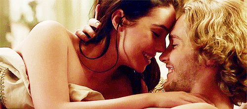 bound–to–you:  7 days of Frary  →Day 4: Favourite little thing: The Beam. 