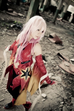 hotcosplaygirl:  Cosplay girl  http://bit.ly/1zAI0Q9