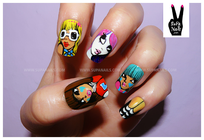 Featured image of post Ghetto Emoji With Nails