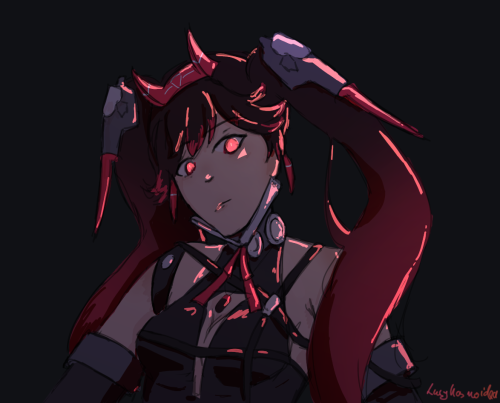 Lucia (keep Reading For More Versions)