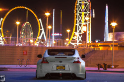 lowlife4life:  Dom-370Z-9 by m13__photography