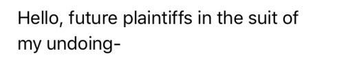 sabertoothwalrus:  maestrokitty:  disposablebicycle:  disposablebicycle:  disposablebicycle:  disposablebicycle:   disposablebicycle:   disposablebicycle:   Freelancing in technical theater means you’re on a lot of different email lists. People need