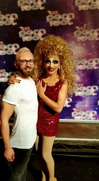 Porn photo Lovely Bianca Del Rio!!! Bitch we love you