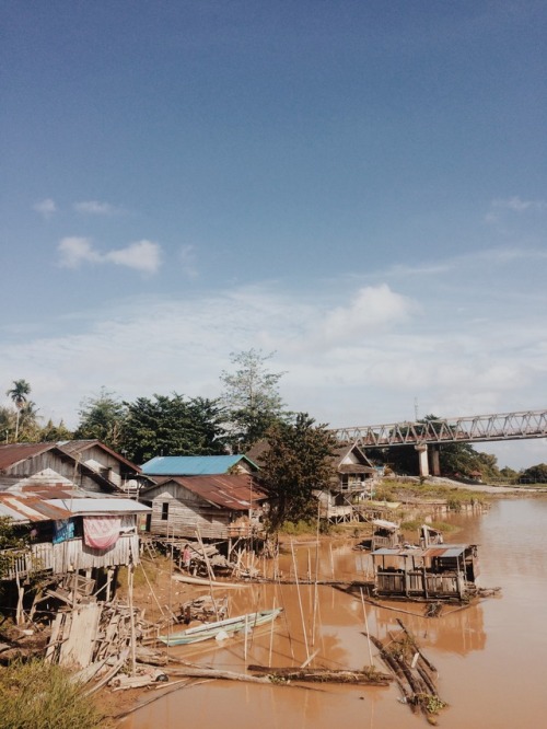 Palangkaraya boat ride, take twoPalangkaraya, IndonesiaSeptember 2017