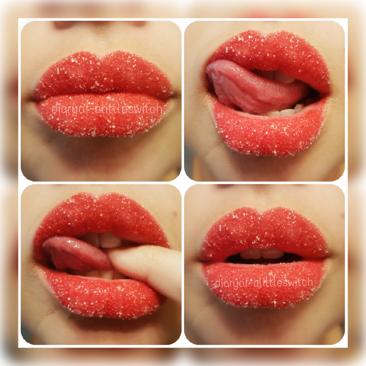 diaryof-alittleswitch:  diaryof-alittleswitch:  Was going to wait to post this for