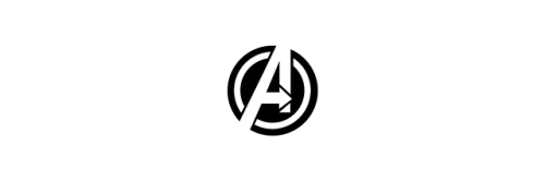 marvel & avengers logo headerslike/reblog if saveddon’t steal and/or claim as your own