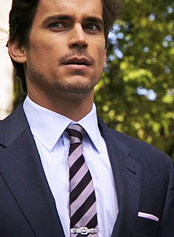 Do you know Why? • bomer-style: Neal Caffrey's Outfits 2x14 