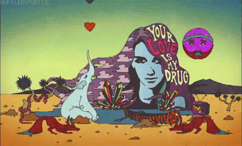 clubyonkidecaballeros:  Droguilove