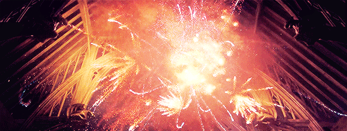 ladywonderlands: Happy New Year Potterheads! 