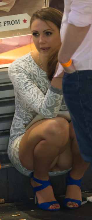 Creepshots