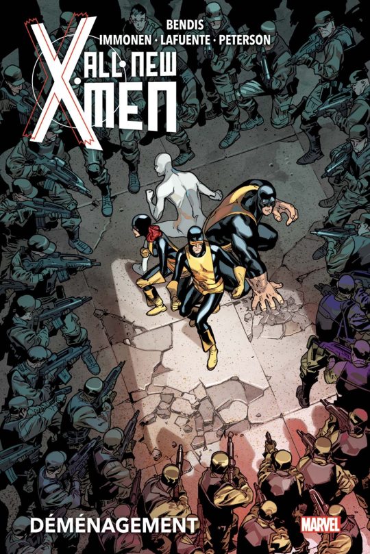 All-New X-Men (Bendis) (Toutes editions) - Page 2 F10b7870222b1d08fe226d5c9ee59f666ad85adc