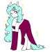 regulardd:She’s so cool ^^