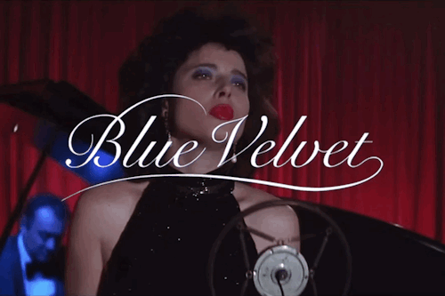 Film And TV Of David Lynch