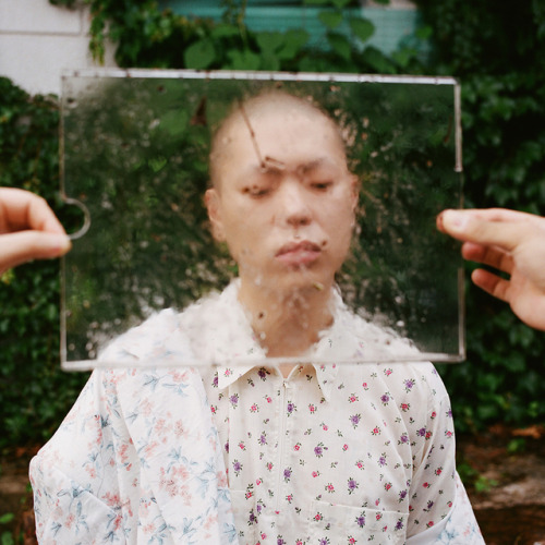 bandhyukoh:Disoriented - Oh Hyuk x Dazed Korea (x)