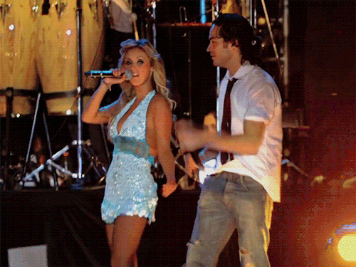 Ponny + Tour Del Adios [2/2] 