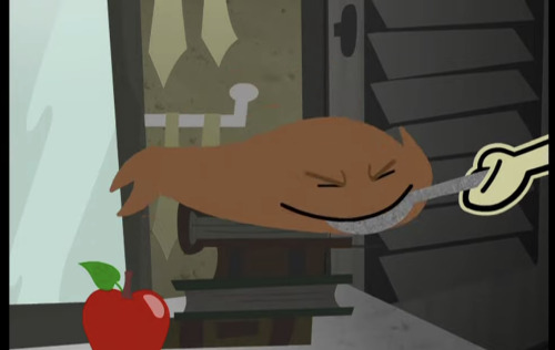 Thought This Shot Had Meme Potential
