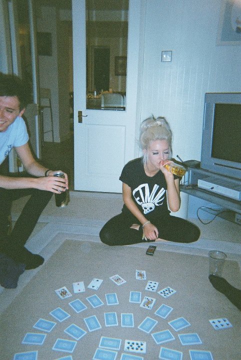 grungestreet:  ➕grunge➕