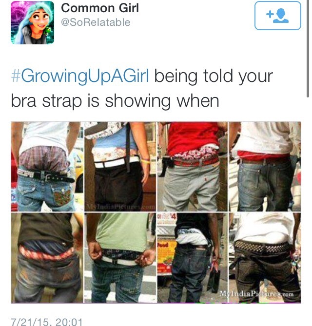 pansexial:  #growingupagirl