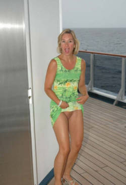Cruise Ship Nudity!!!!Please share your nude