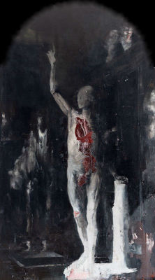 scribe4haxan:  Nicola Samori… 