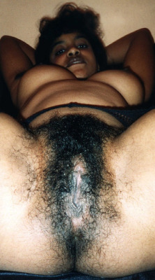 ethnicexotichairy:  Ethnic Hairy Teens