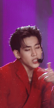 jbssi:  Got7 - Teenager at The 32nd Golden Disc Awards (180111)