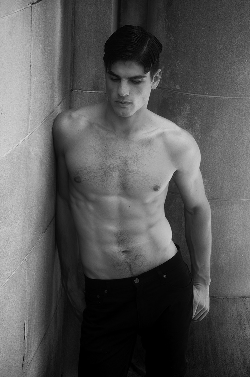 michaelepps:  Evandro Soldati 