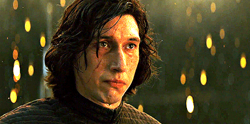 imashybear:Kylo: *looks at Rey*Kylo: *gulps*