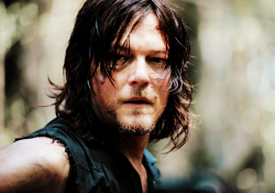 twdsource:    Daryl Dixon in “Always Accountable”