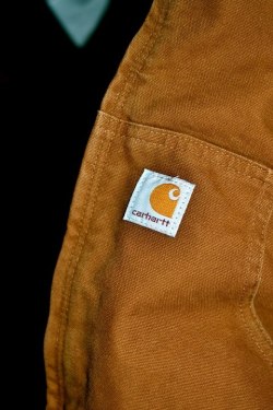 w0lf-sunset:  carhartt