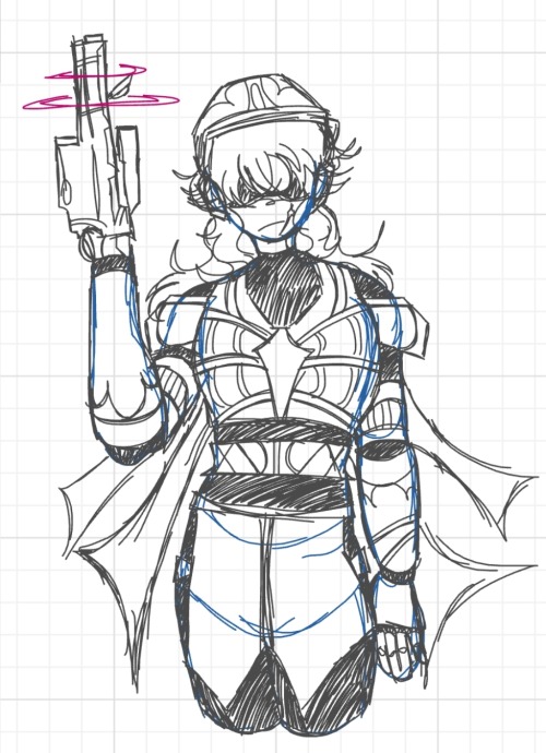 I ULTRAKILL (makes An Ultrakill Inspired Outfit For My Sona)