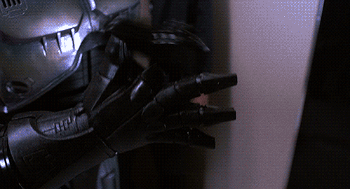 official-mx-marymix-trumblog:(via GIPHY) www.gifbay.comMy favorite robot dad