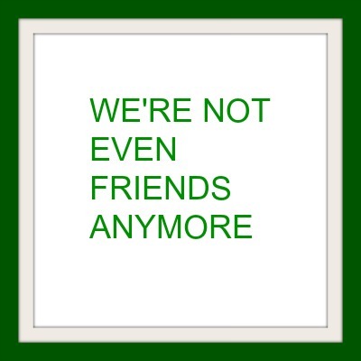 thingsmyxxxsaid:  Things My Exes Said // #97 Submitted by Anon