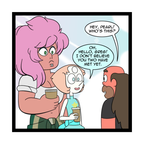 neoduskcomics: Pearl Can’t Catch a Break adult photos