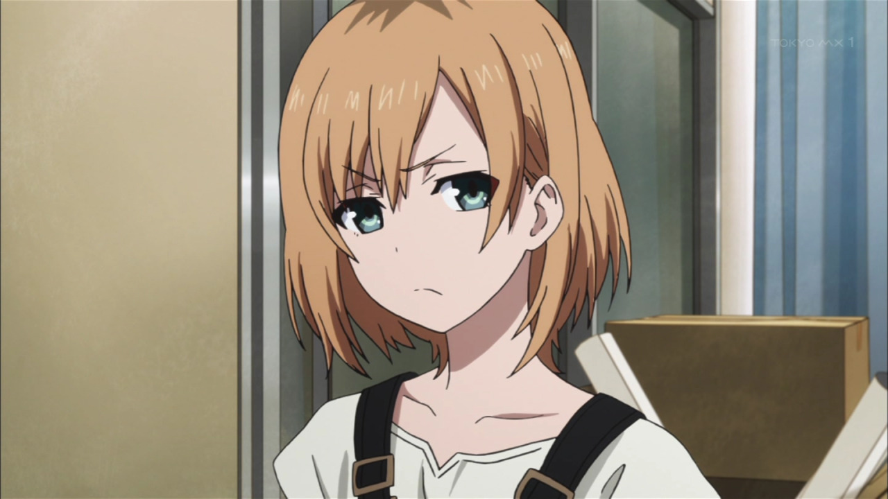 k-ui:SHIROBAKO