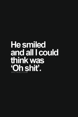 That Smile… 💖