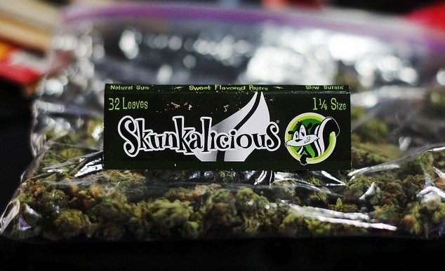 Stay Mellow