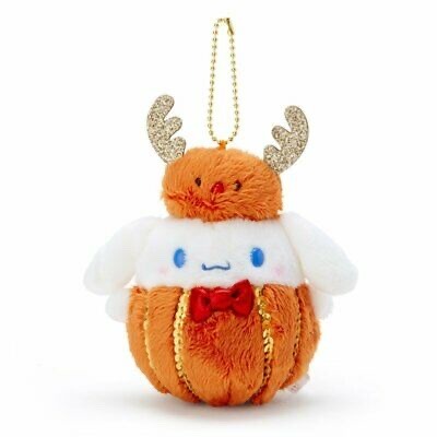 Plush Christmas Icons !