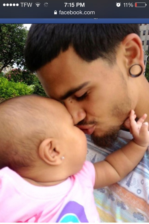 godtothesebasichoes:  I miss you bro ! I can’t believe you died on my birthday “/ every birthday from now on  that goes by will be another year your gone …