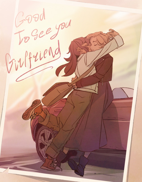 cutetanuki-chan:Marcy had to trip cause otherwise it would be too gay for disney