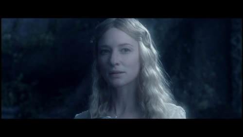The Mirror of Galadriel - 5