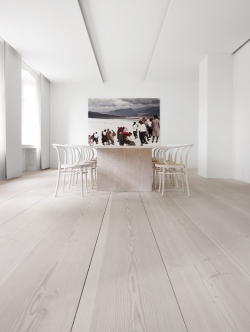 dailydesigner:  Dinesen Home by Anouska Hempel