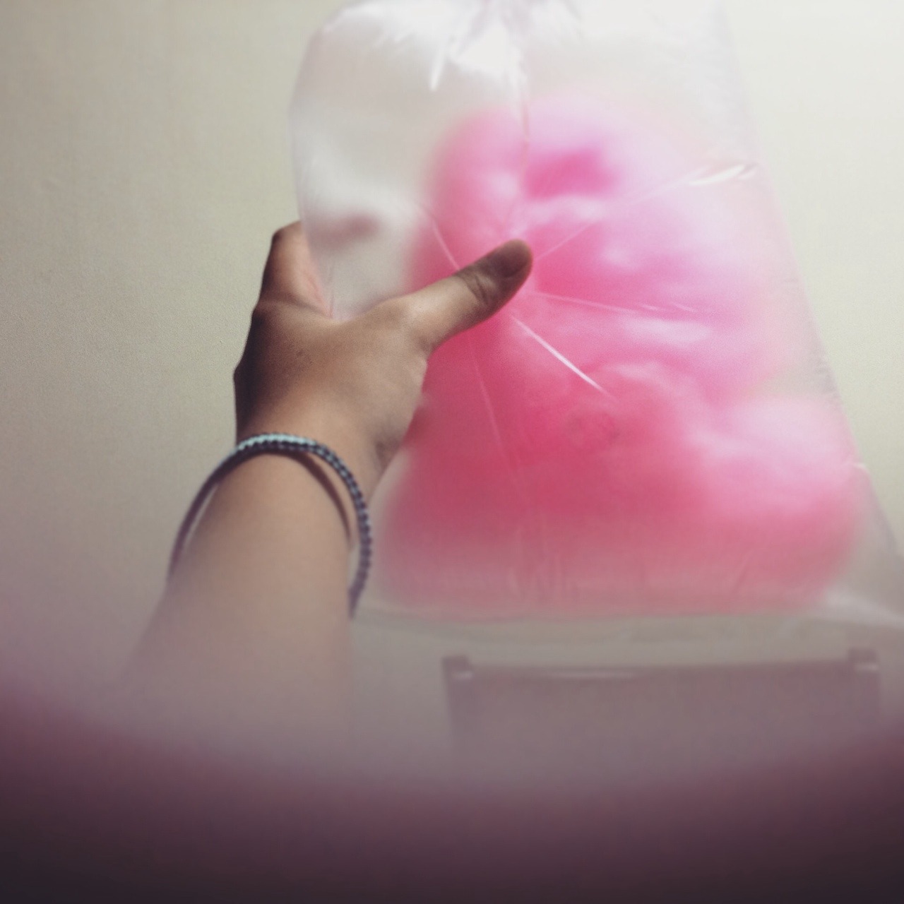 littleimaginaryworks:  It’s so fluffy im gonna dieeeee.